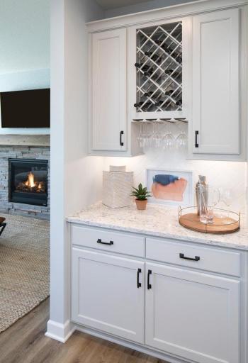 Model photo for representational purposes; Colors and options may vary. See listing agent for details.