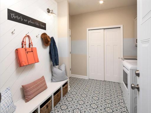 Model photo for representational purposes; Colors and options may vary. See listing agent for details.