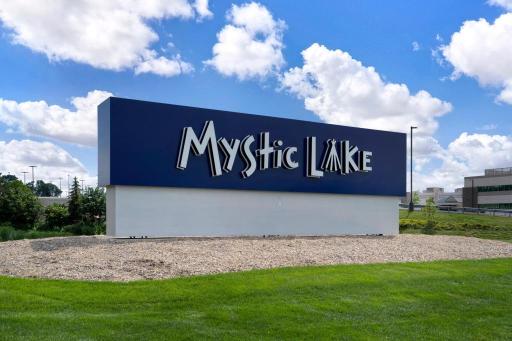 Mystic Lake Hotel & Casino - Just a few minutes away in Prior Lake!