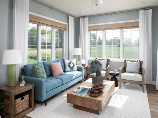 Model photo for representational purposes; Colors and options may vary. See listing agent for details.
