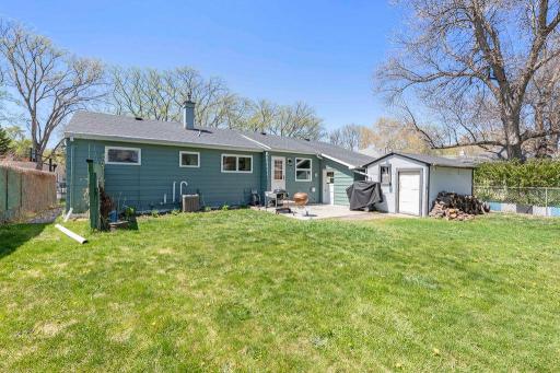 1416 15th Street S, Moorhead, MN 56560