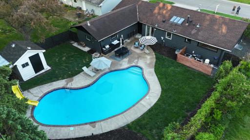 617 Mccallum Drive, New Brighton, MN 55112
