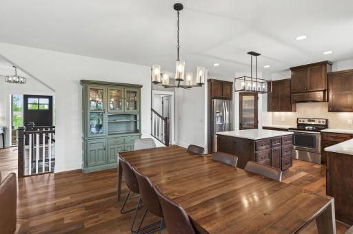 214 Cedar Lake Court, New Prague, MN 56071