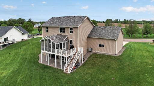 214 Cedar Lake Court, New Prague, MN 56071