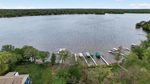 214 Cedar Lake Court, New Prague, MN 56071