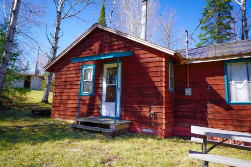 4634 Moccasin Point Road, Tower, MN 55790