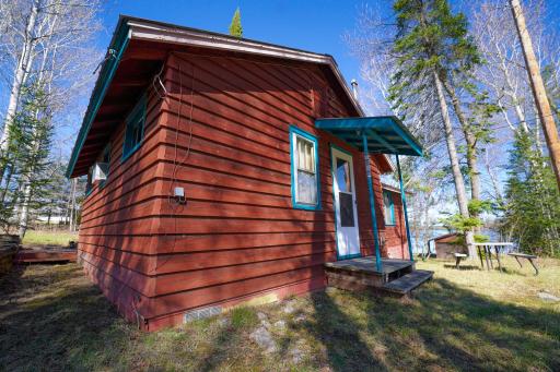 4634 Moccasin Point Road, Tower, MN 55790