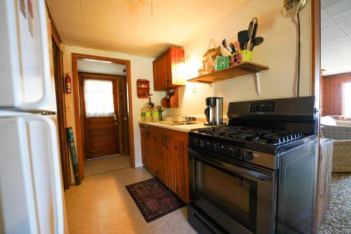 4634 Moccasin Point Road, Tower, MN 55790