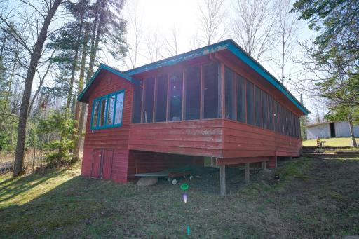4634 Moccasin Point Road, Tower, MN 55790