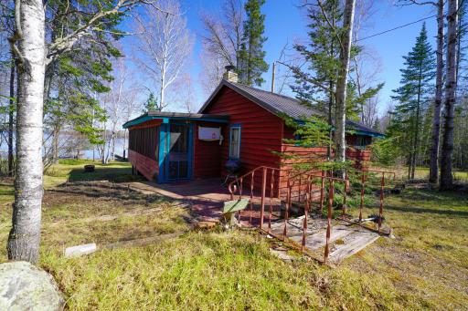 4634 Moccasin Point Road, Tower, MN 55790