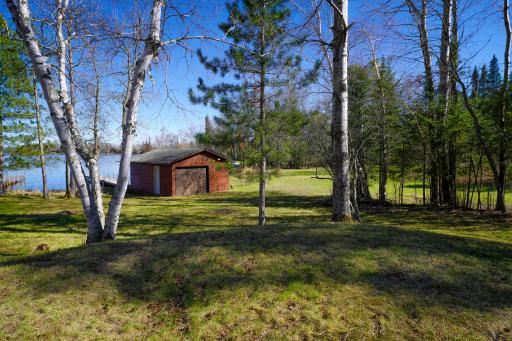 4634 Moccasin Point Road, Tower, MN 55790