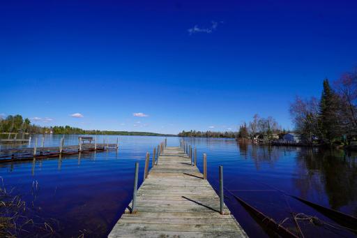 4634 Moccasin Point Road, Tower, MN 55790