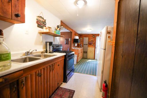 4634 Moccasin Point Road, Tower, MN 55790