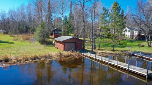 4634 Moccasin Point Road, Tower, MN 55790