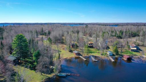 4634 Moccasin Point Road, Tower, MN 55790
