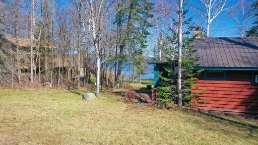 4634 Moccasin Point Road, Tower, MN 55790