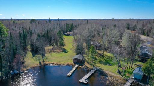 4634 Moccasin Point Road, Tower, MN 55790