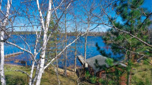 4634 Moccasin Point Road, Tower, MN 55790