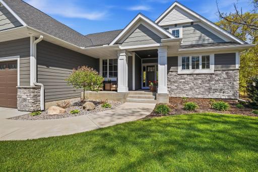 4823 145th Avenue NE, Ham Lake, MN 55304