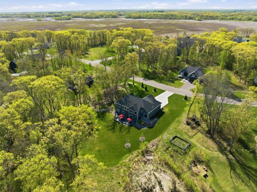 4823 145th Avenue NE, Ham Lake, MN 55304