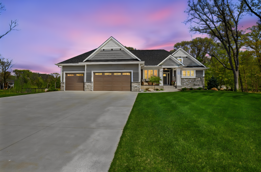 4823 145th Avenue NE, Ham Lake, MN 55304