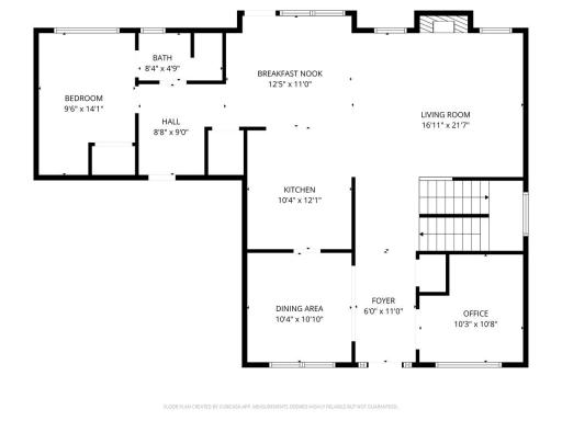 1202 Rosemary Lane, Chaska, MN 55318