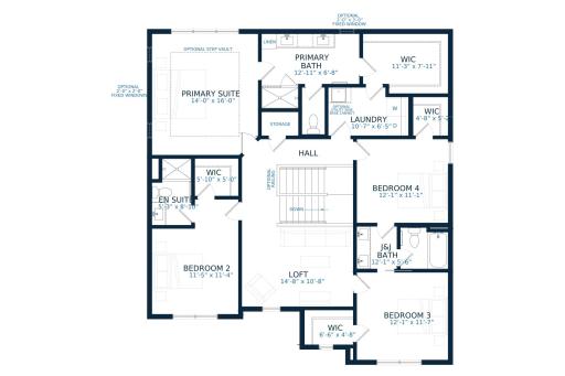 959 Yellowcrest Street SW, Delano, MN 55328