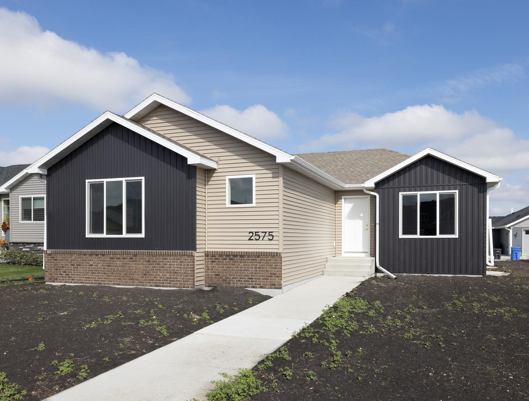 Property photo for 2575 Golden Lane S, Fargo, ND 58104