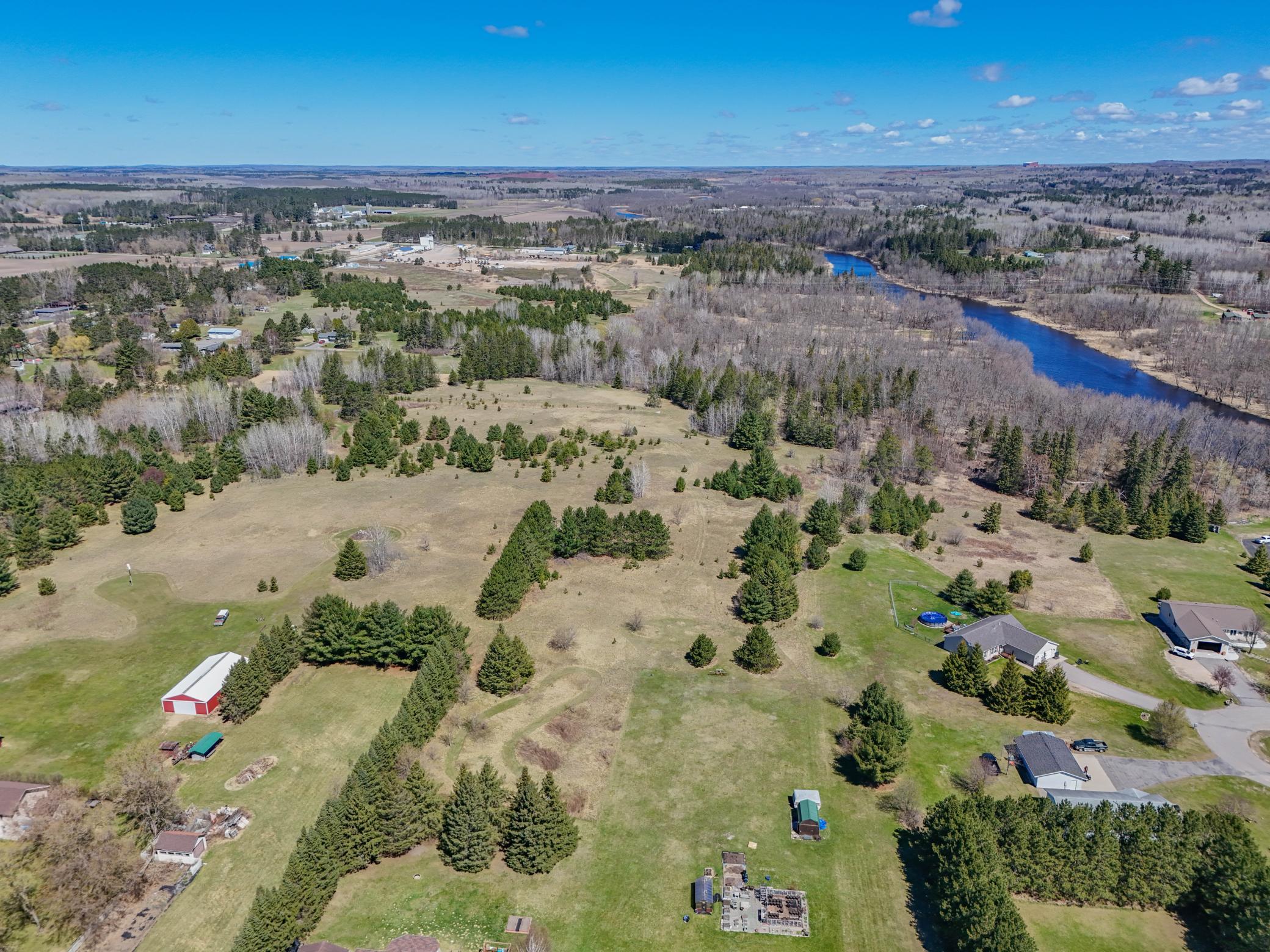 Satinwood Acres