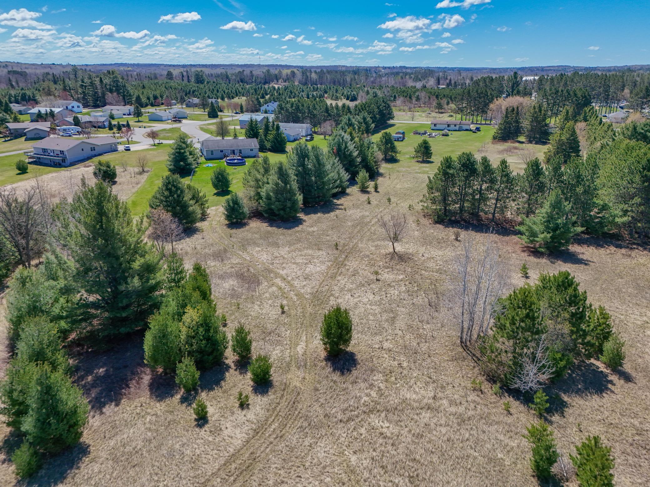 Satinwood Acres