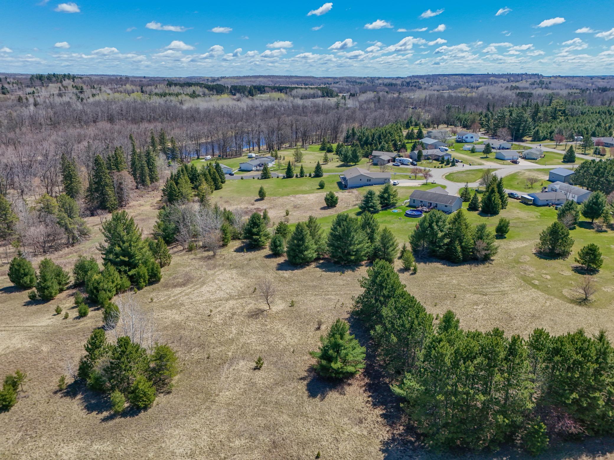 Two Adjoining Lots
