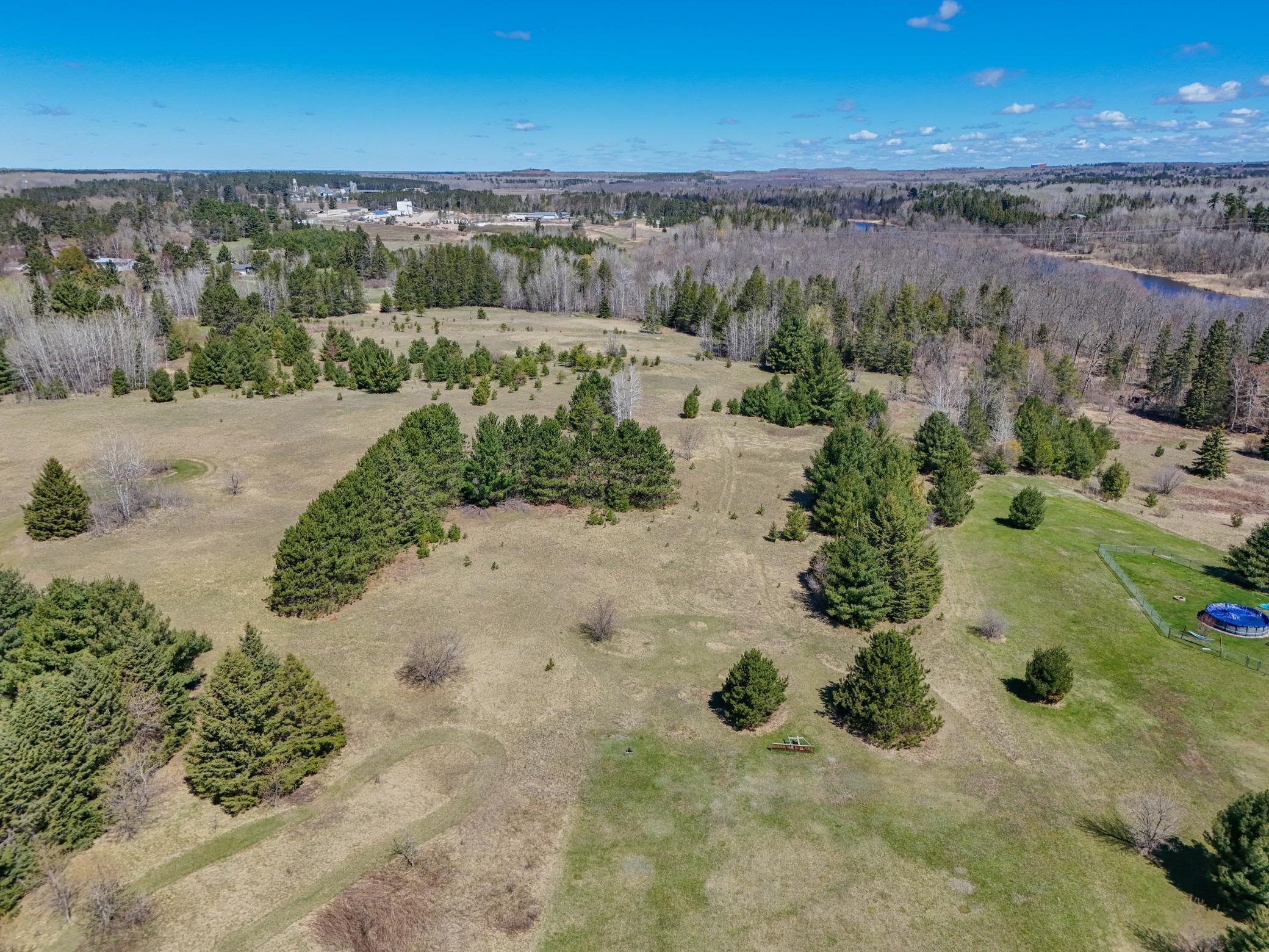 Great location Near GR!