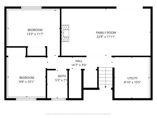 170 6th Lane NE, Oronoco, MN 55960