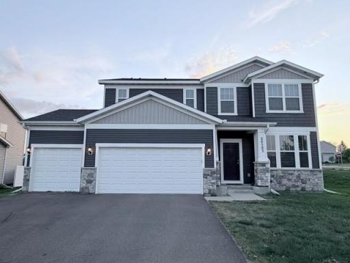 20503 Gunnison Drive, Lakeville, MN 55044
