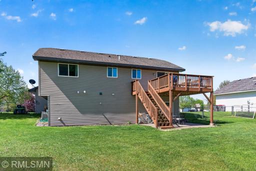6124 258th Street, Wyoming, MN 55092