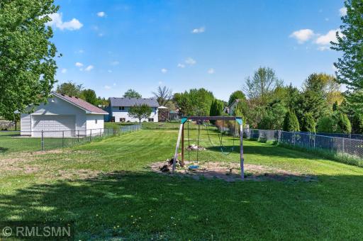 6124 258th Street, Wyoming, MN 55092