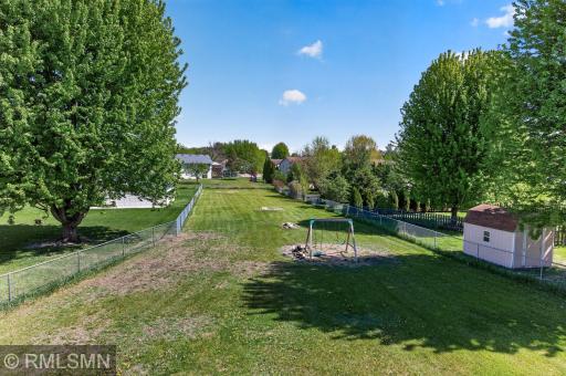 6124 258th Street, Wyoming, MN 55092