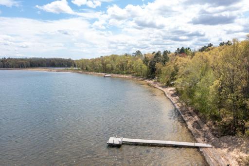 Bass Lakeâs crystal-clear waters and natural beauty make this a truly special lakefront opportunity.