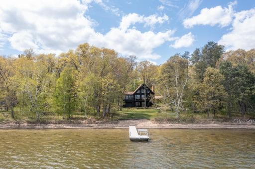 13614 Piney Lane, Merrifield, MN 56465