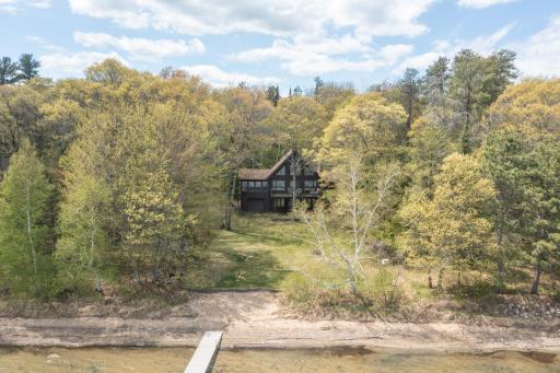13614 Piney Lane, Merrifield, MN 56465