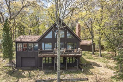 13614 Piney Lane, Merrifield, MN 56465