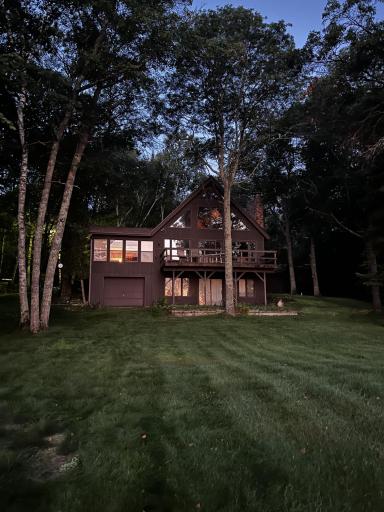 13614 Piney Lane, Merrifield, MN 56465