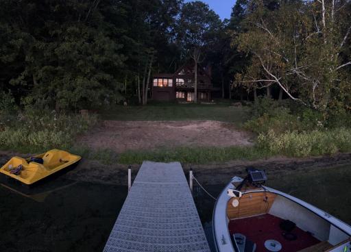 13614 Piney Lane, Merrifield, MN 56465