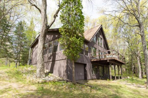 13614 Piney Lane, Merrifield, MN 56465