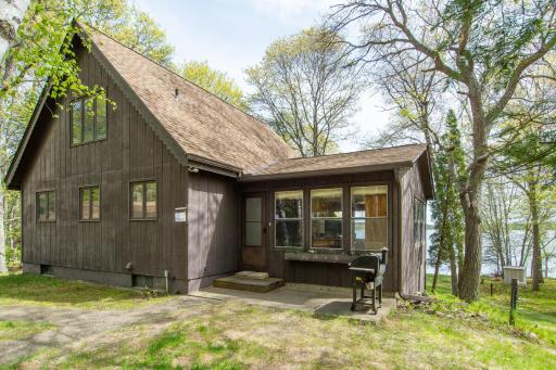 13614 Piney Lane, Merrifield, MN 56465