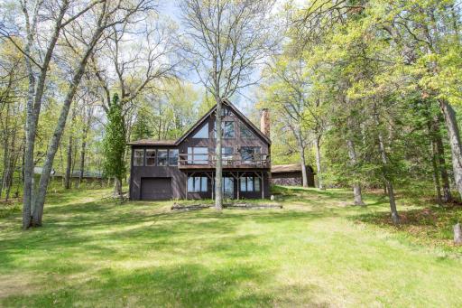13614 Piney Lane, Merrifield, MN 56465