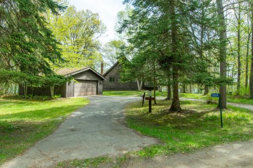 13614 Piney Lane, Merrifield, MN 56465