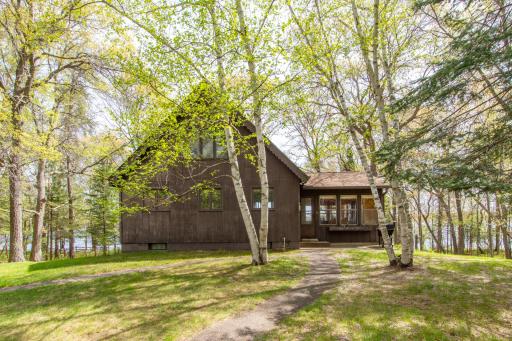 13614 Piney Lane, Merrifield, MN 56465