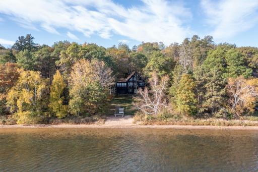 13614 Piney Lane, Merrifield, MN 56465