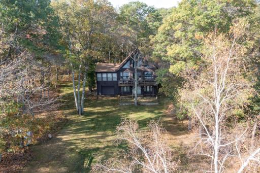13614 Piney Lane, Merrifield, MN 56465
